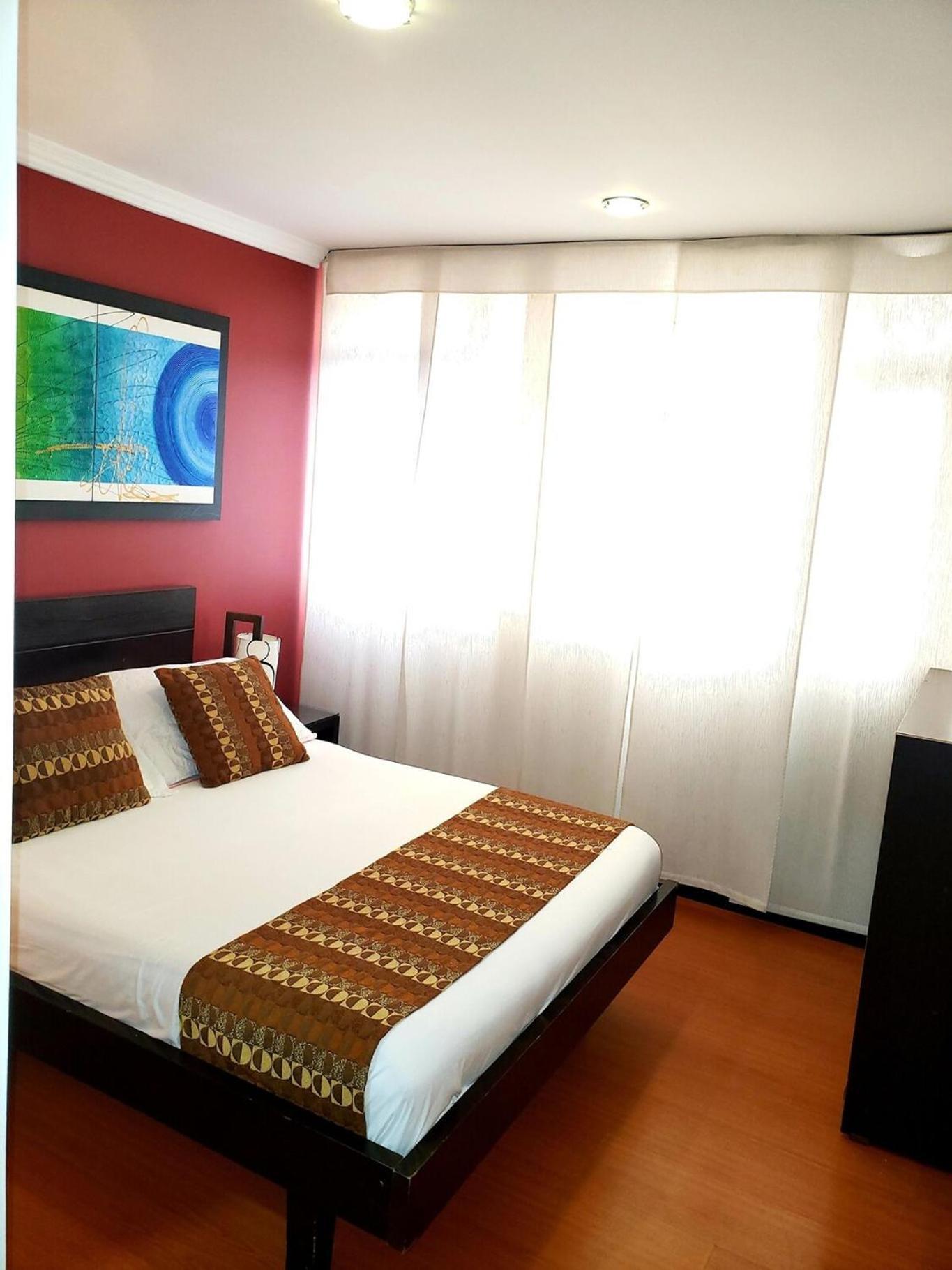 Hotel Emporium Fidenzi Bogota