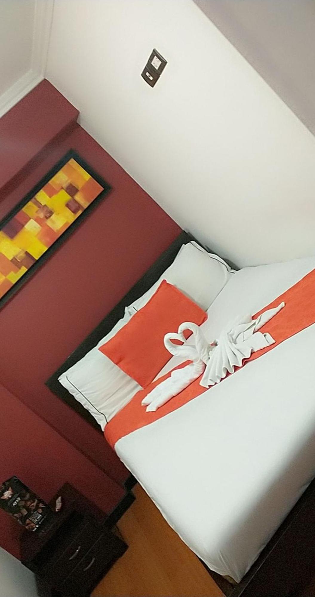 Emporium Fidenzi Hotel Bogota