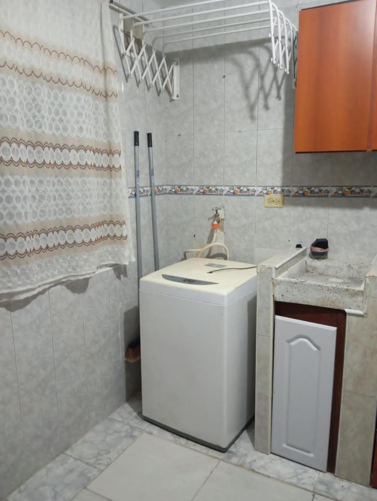 Aeropuerto El Dorado Homestay Bogota