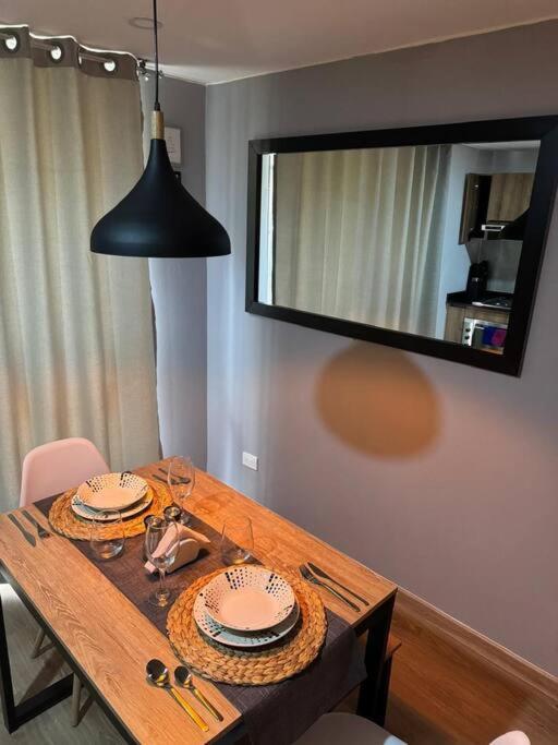Loft Candelaria Centro Bogota *