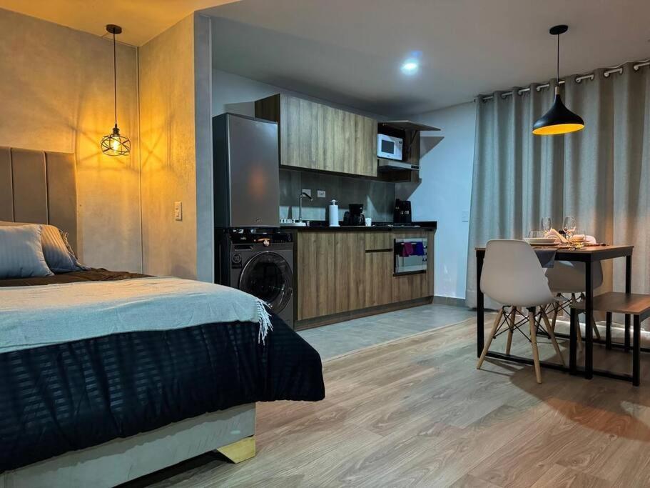Loft Candelaria Centro Bogota * Bogota