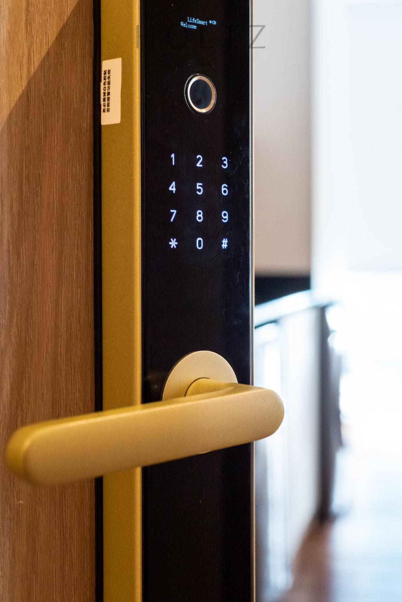 Holtz Smart Loft Tokyo Bogota