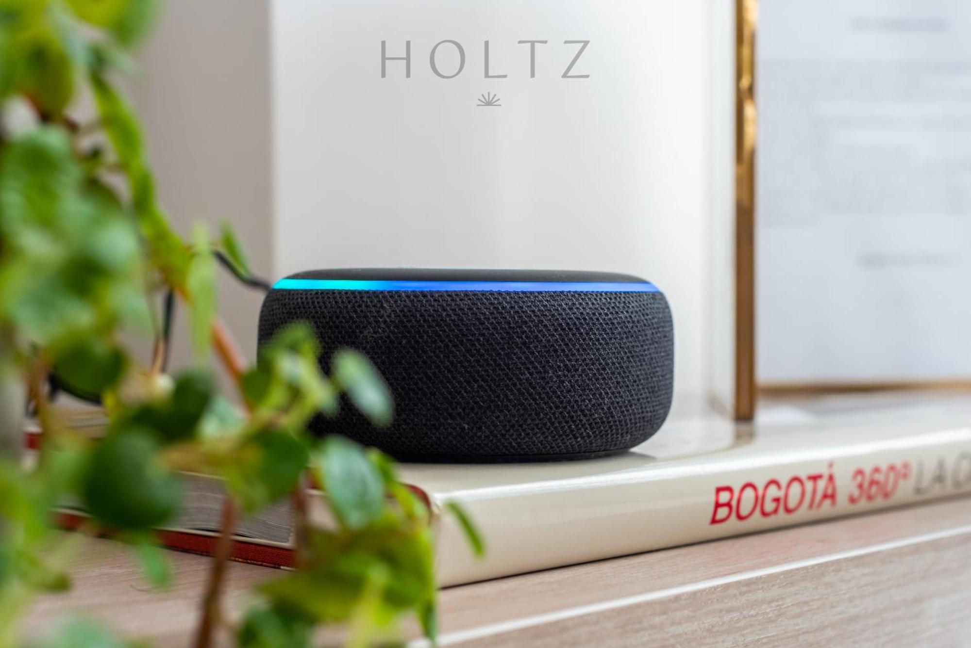 Holtz Smart Loft Tokyo * Bogota