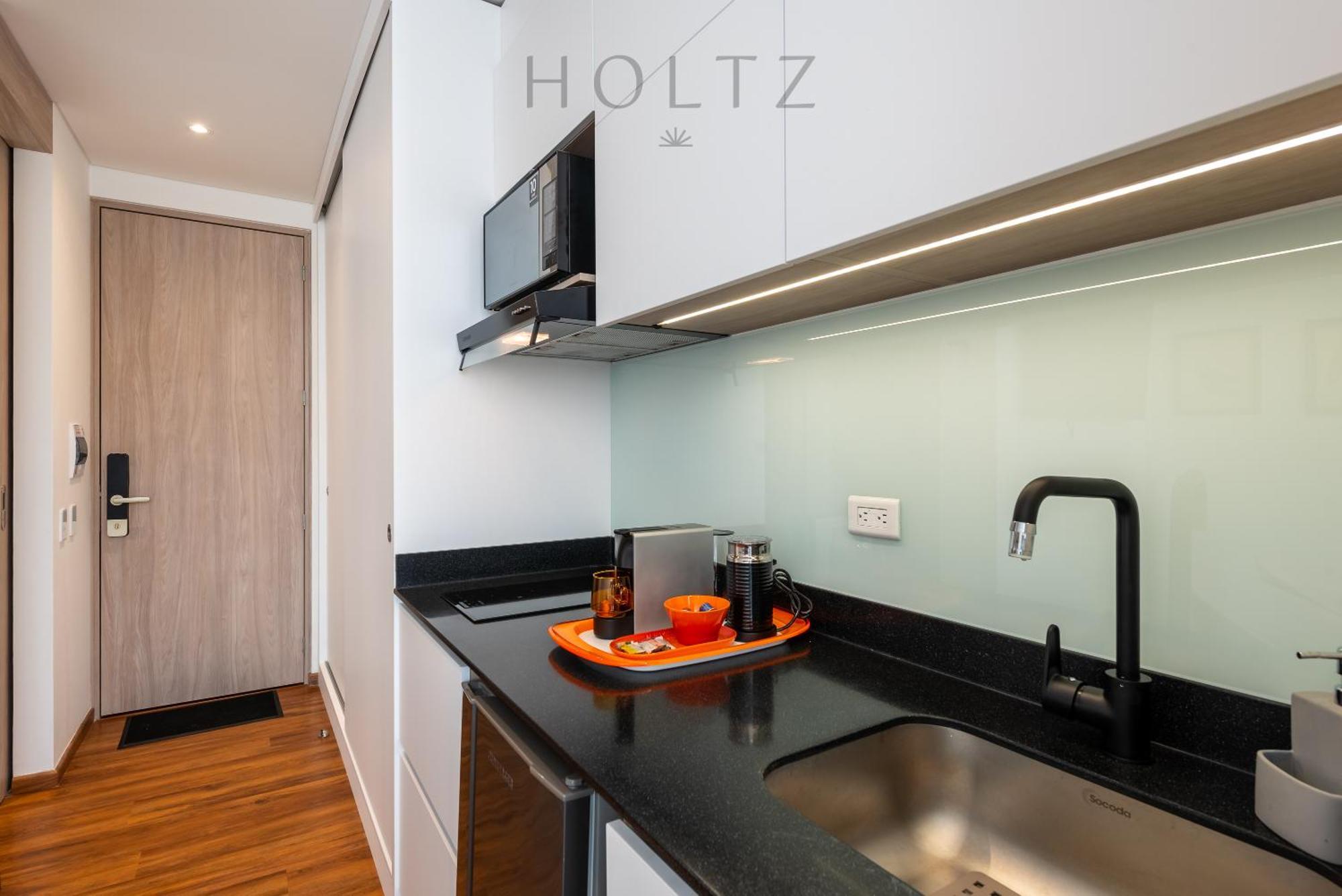 Holtz Smart Loft Tokyo