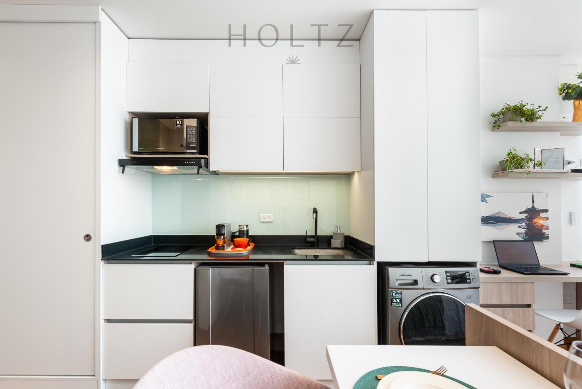 Apartment Holtz Smart Loft Tokyo *