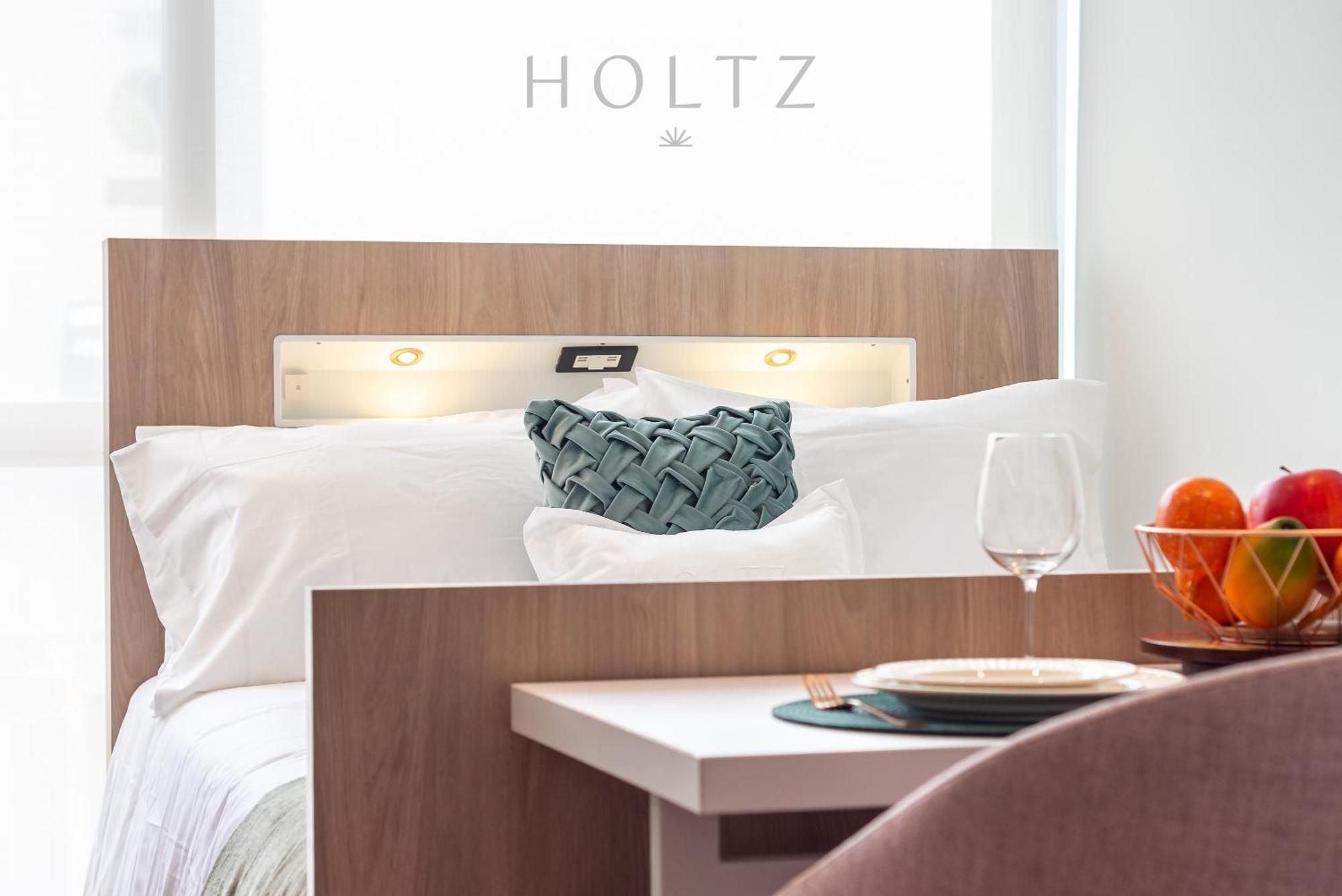 Apartment Holtz Smart Loft Tokyo Bogota