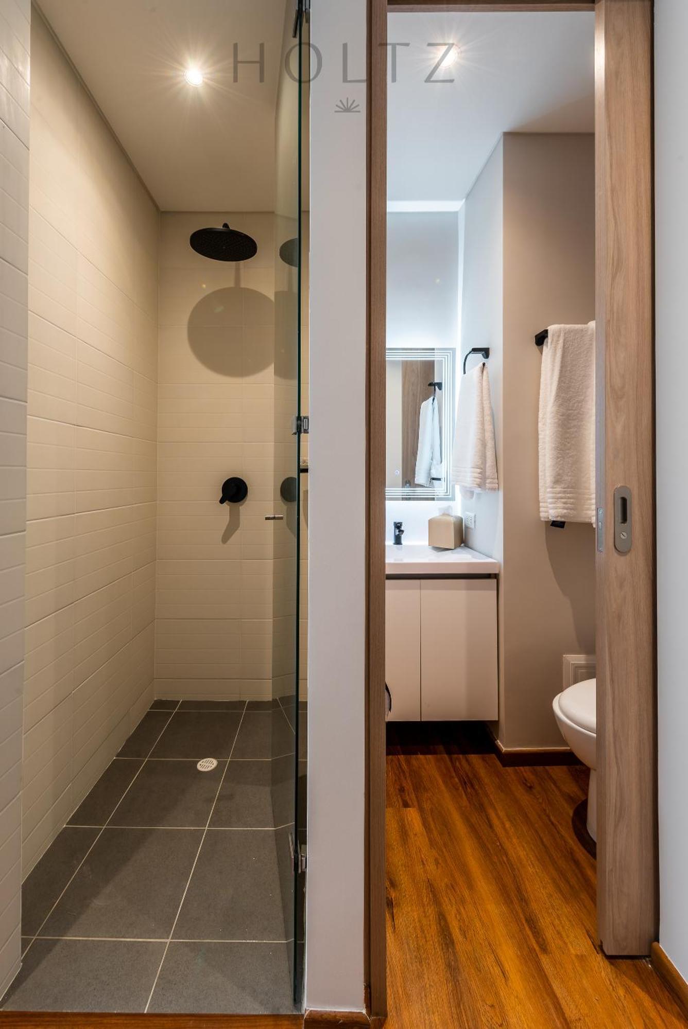 Holtz Smart Loft Tokyo *