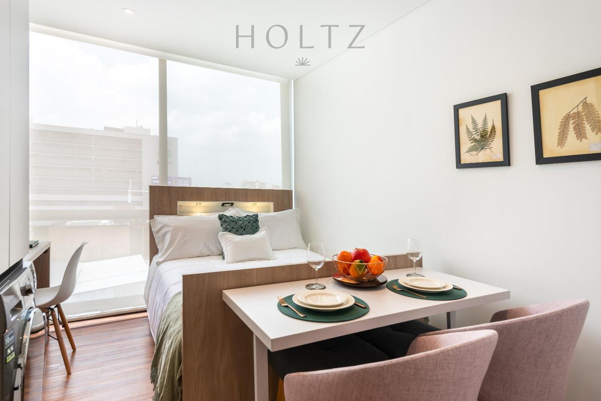 Apartment Holtz Smart Loft Tokyo