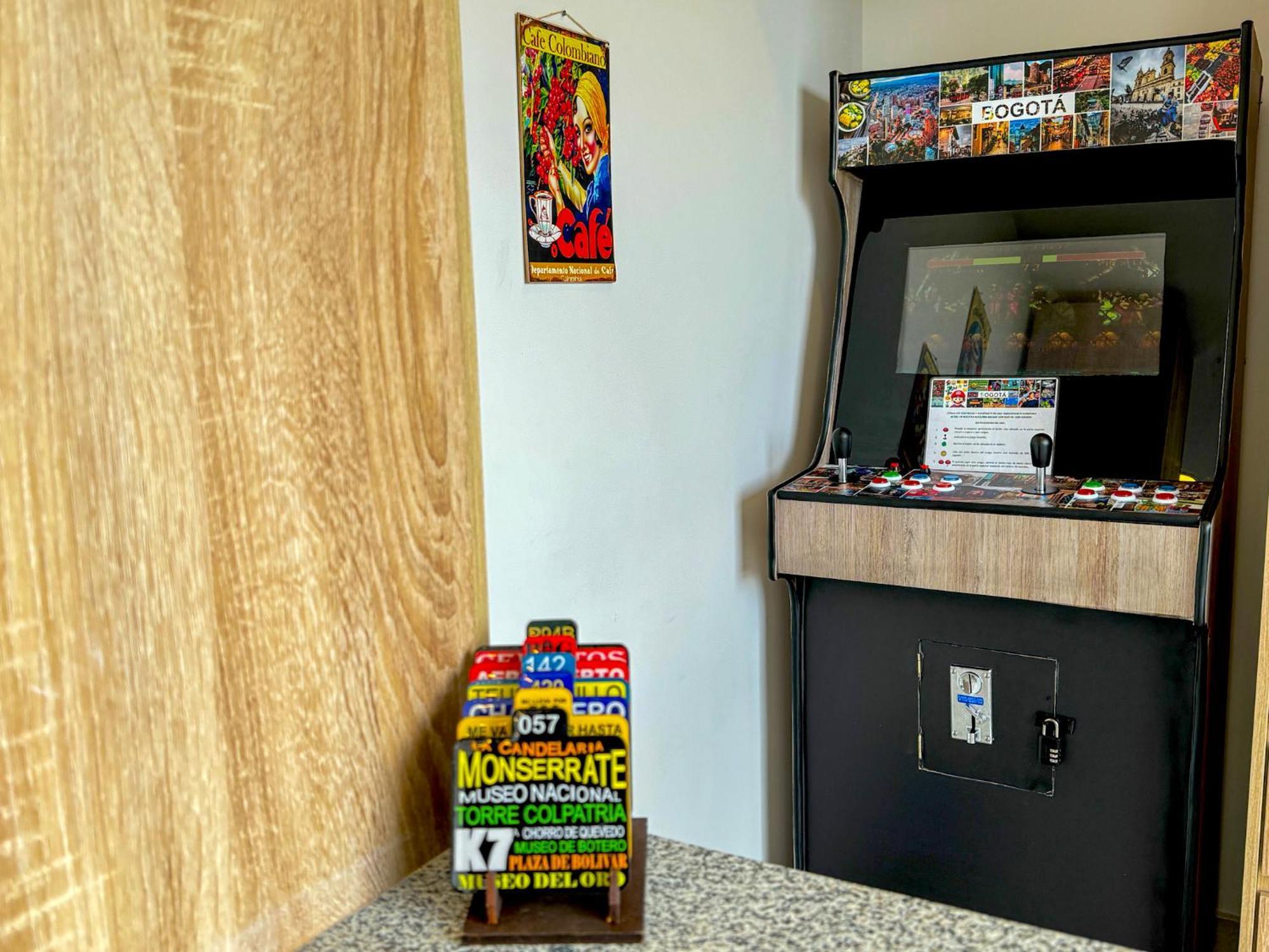 Apartasuite Con La Mejor Vista En Centro Internacional Apartment