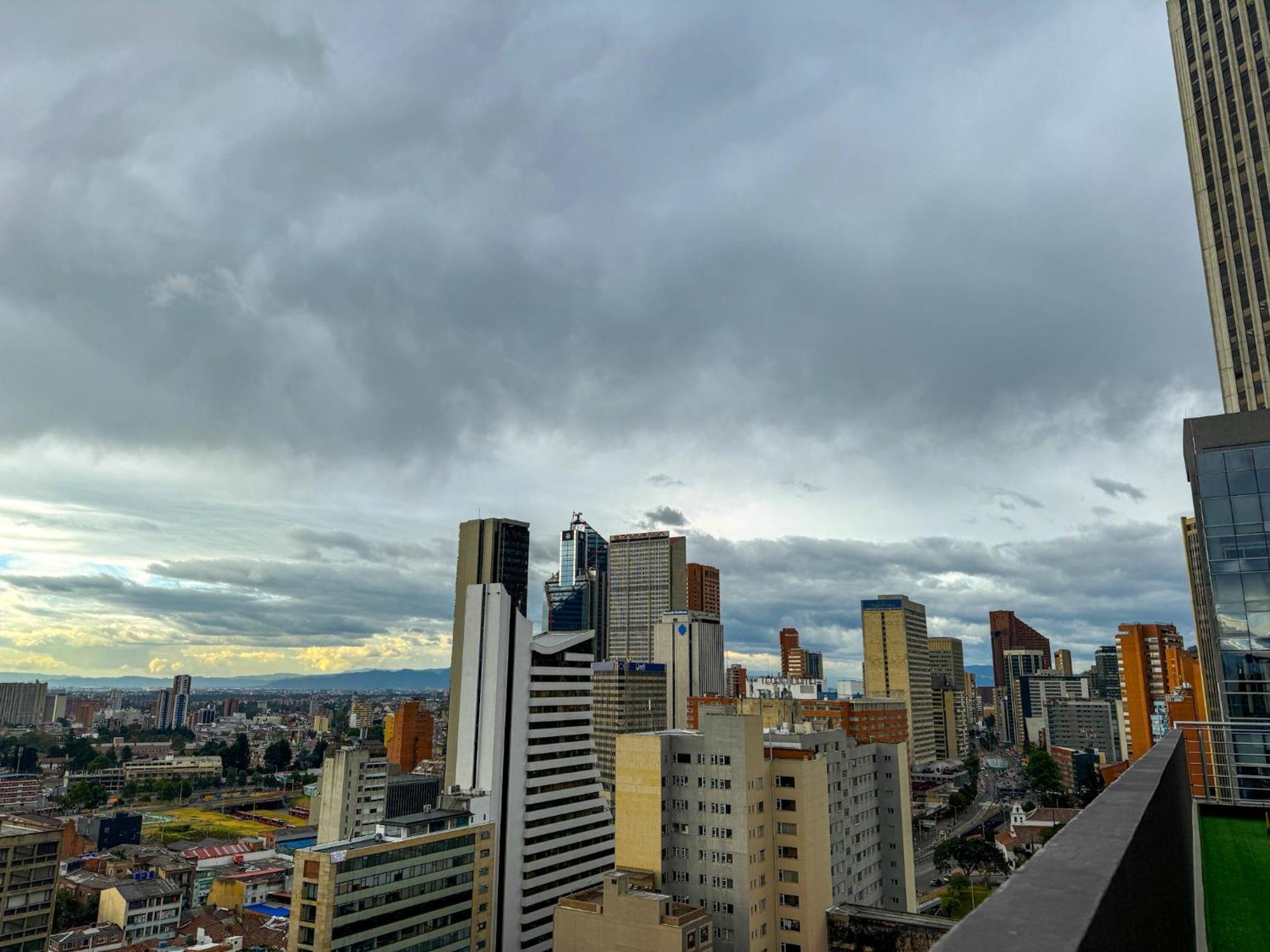 Apartment Apartasuite Con La Mejor Vista En Centro Internacional *
