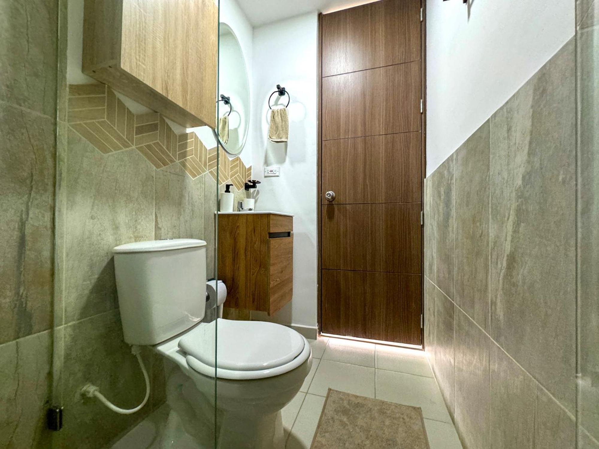 Apartasuite Con La Mejor Vista En Centro Internacional Bogota