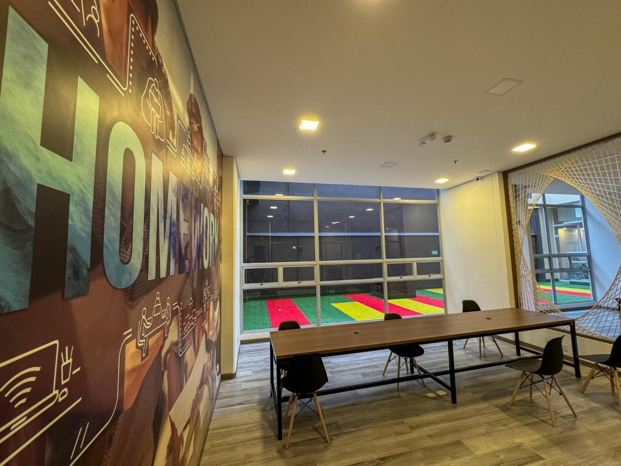 Apartasuite Con La Mejor Vista En Centro Internacional Bogota