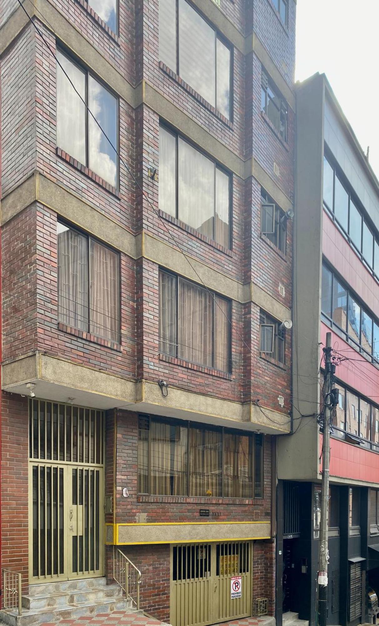 Charming In The Heart Of Chapinero Bogota