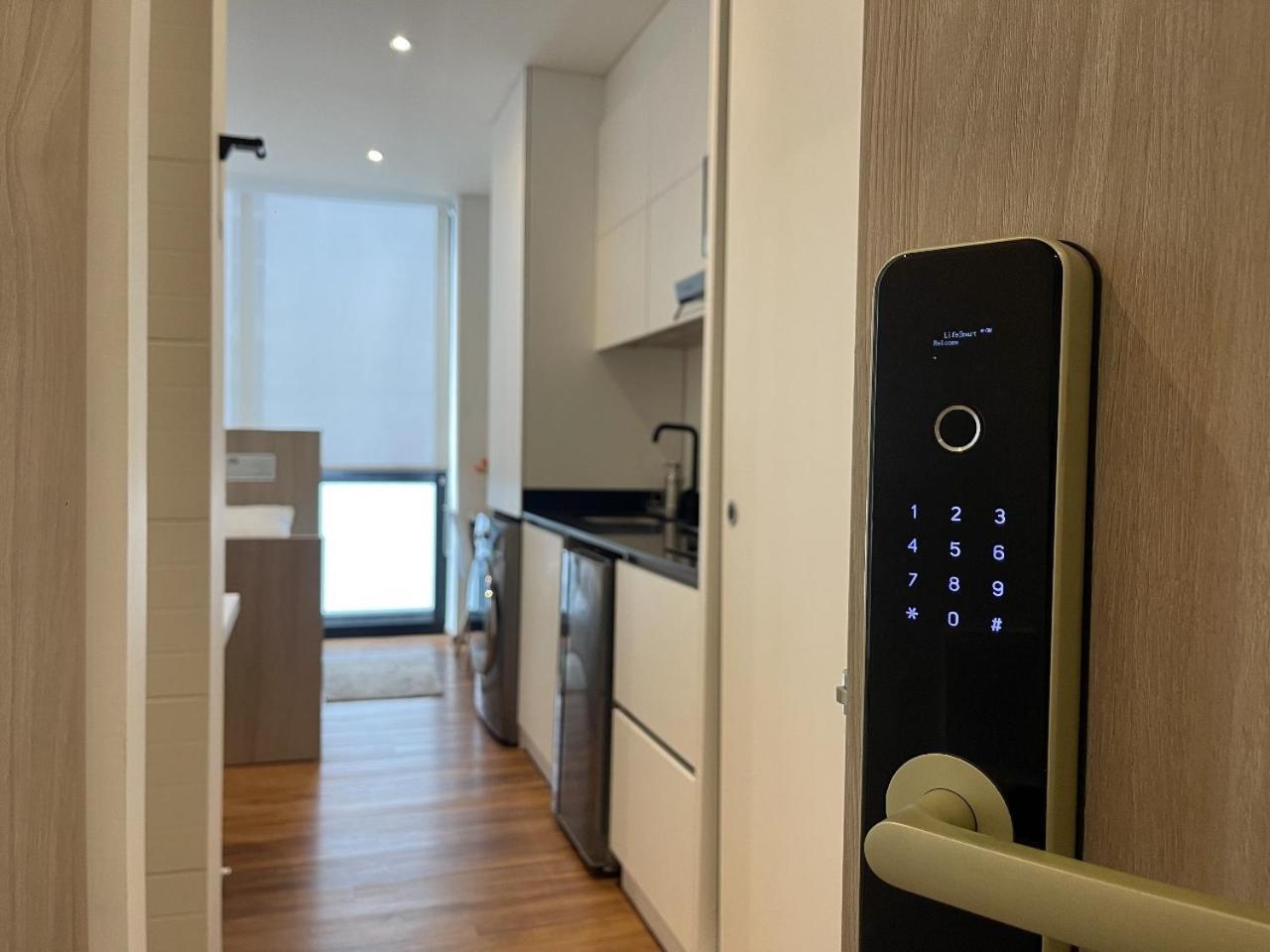 Tokyo Experience Apartment