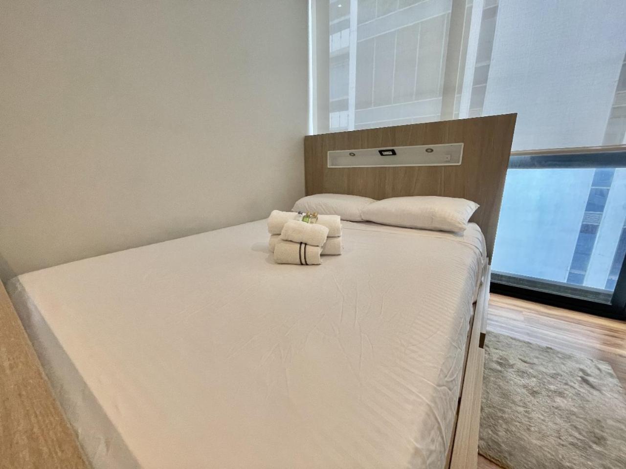 Tokyo Experience Apartment