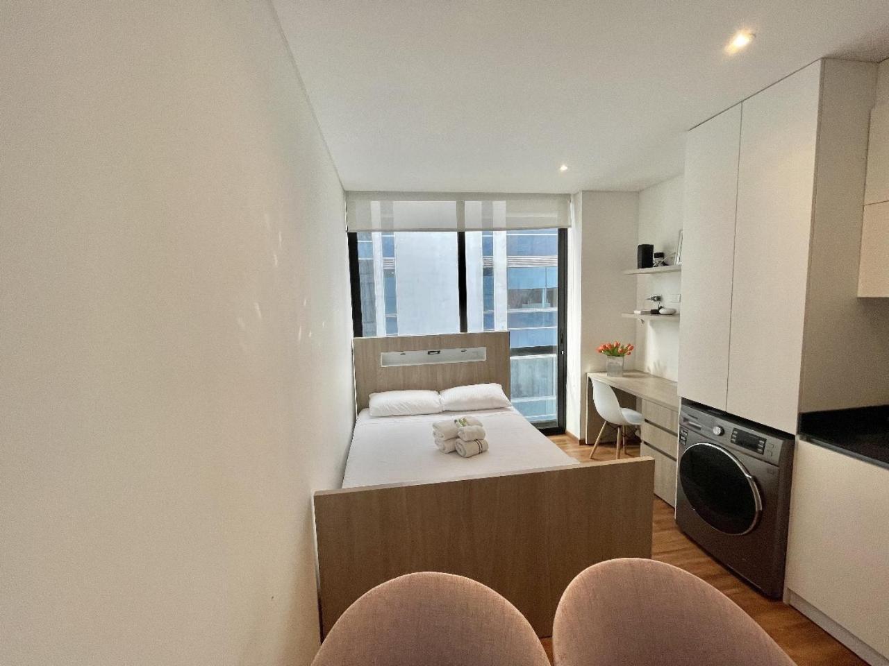 Apartment Tokyo Experience
