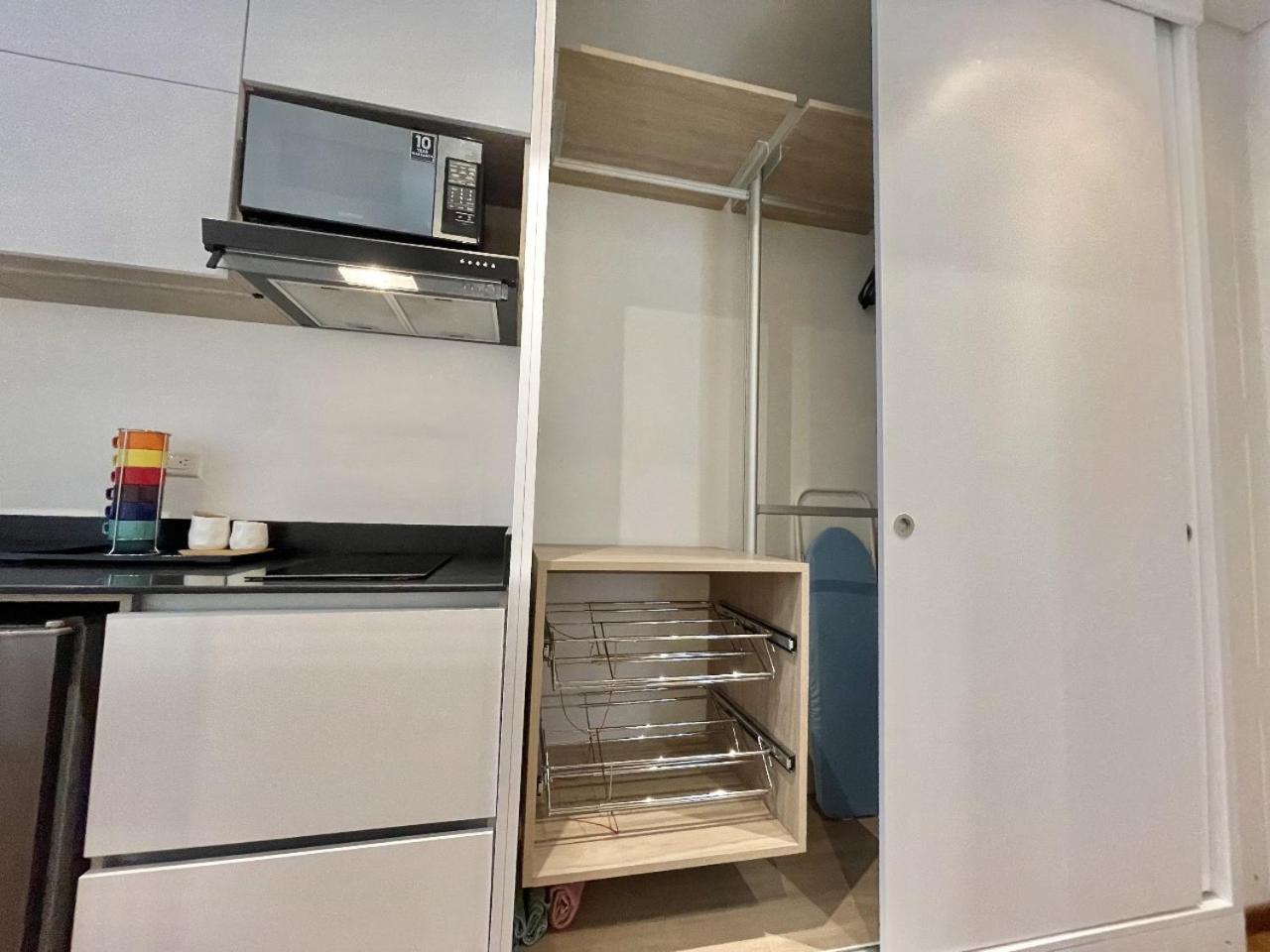 Tokyo Experience Apartment *