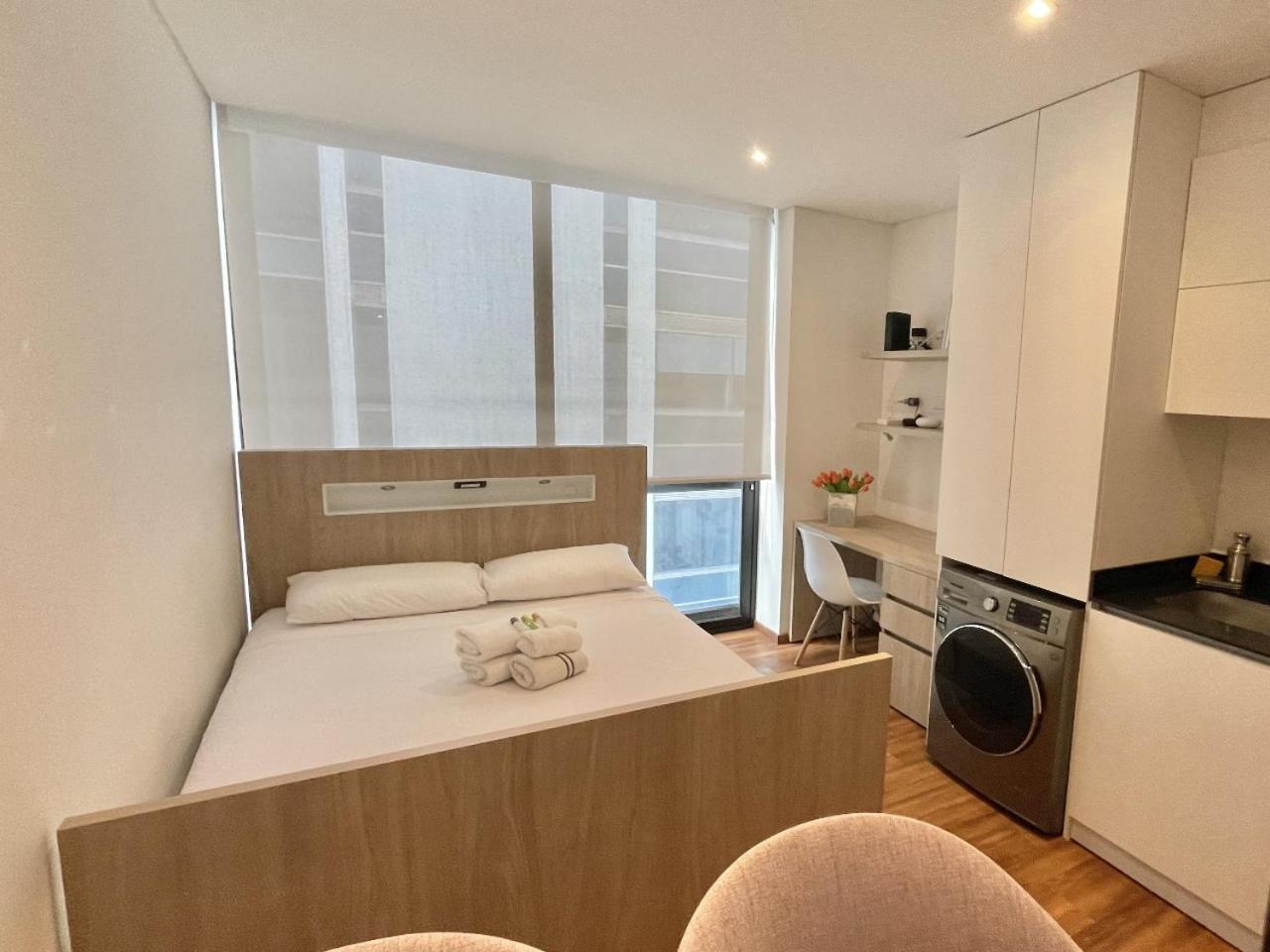 Apartment Tokyo Experience *
