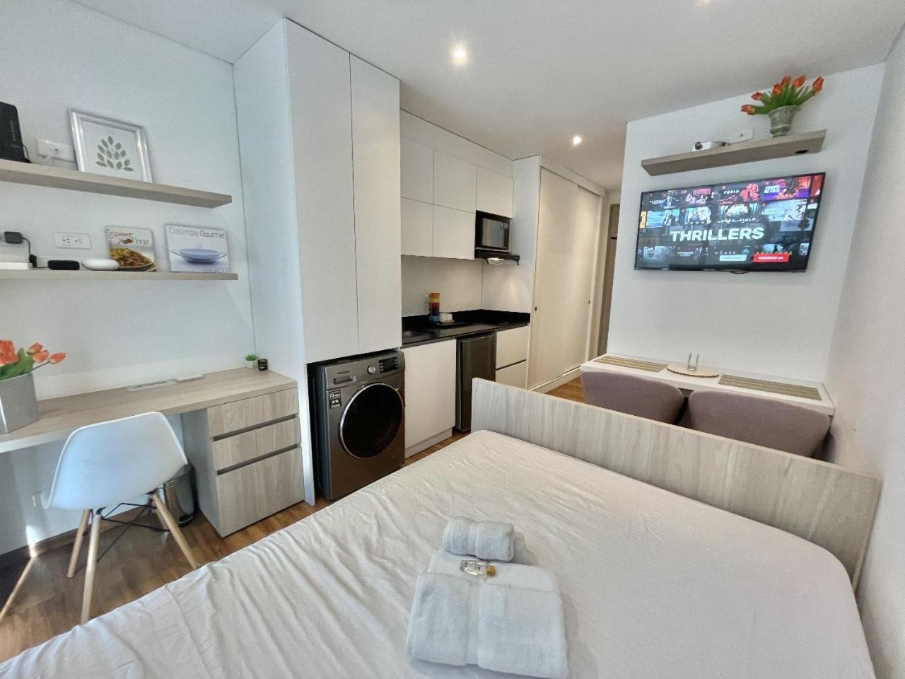 Tokyo Experience Apartment Bogota