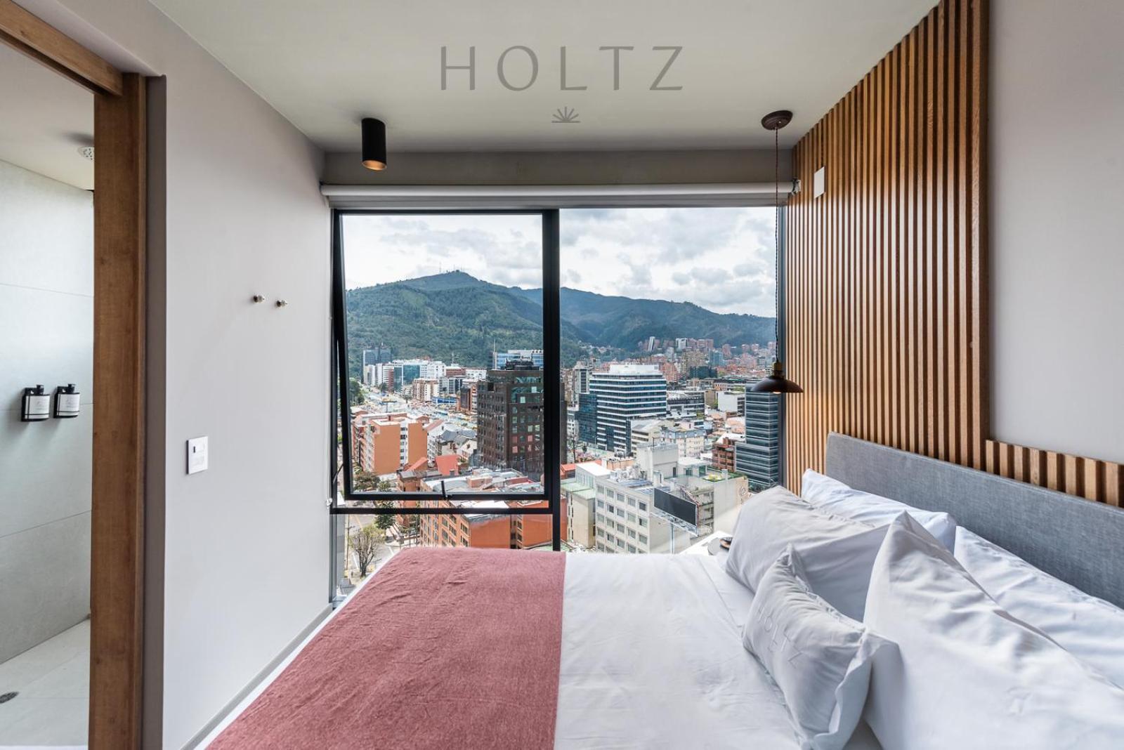 Unique Mine By Holtz Apartment *