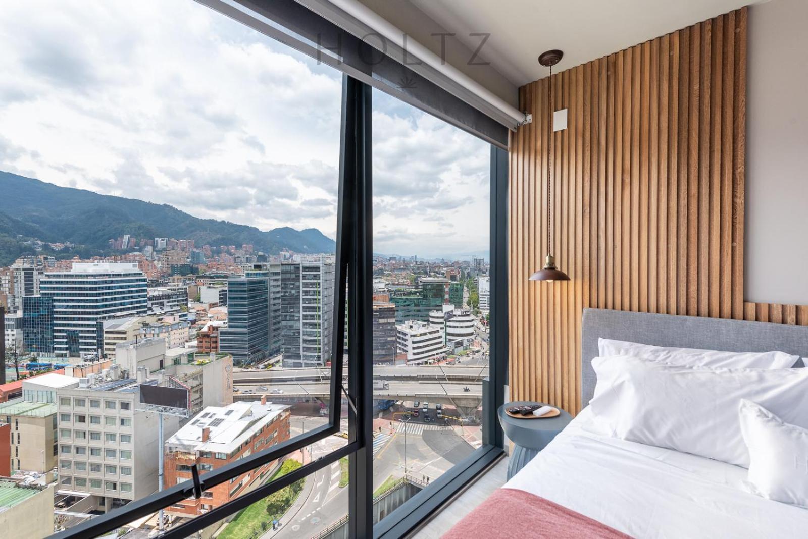 Unique Mine By Holtz * Bogota