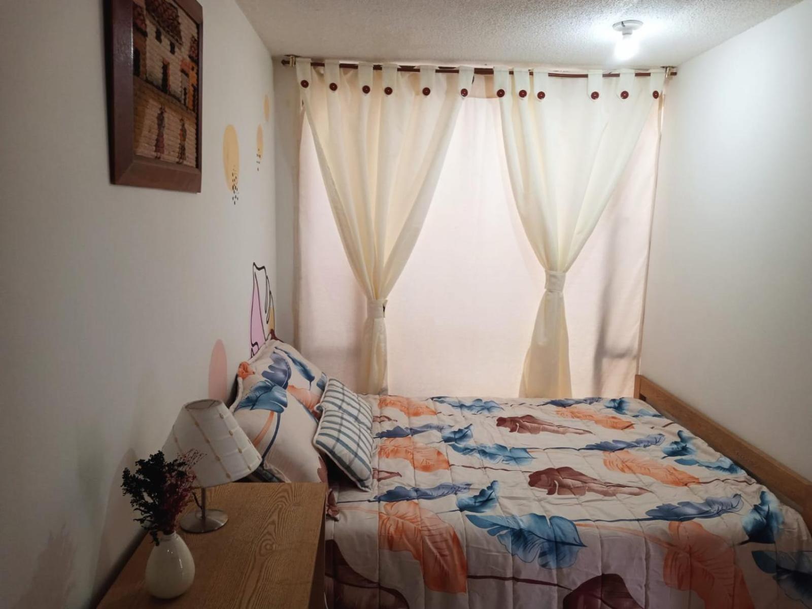 Hostel Casale Usaquen