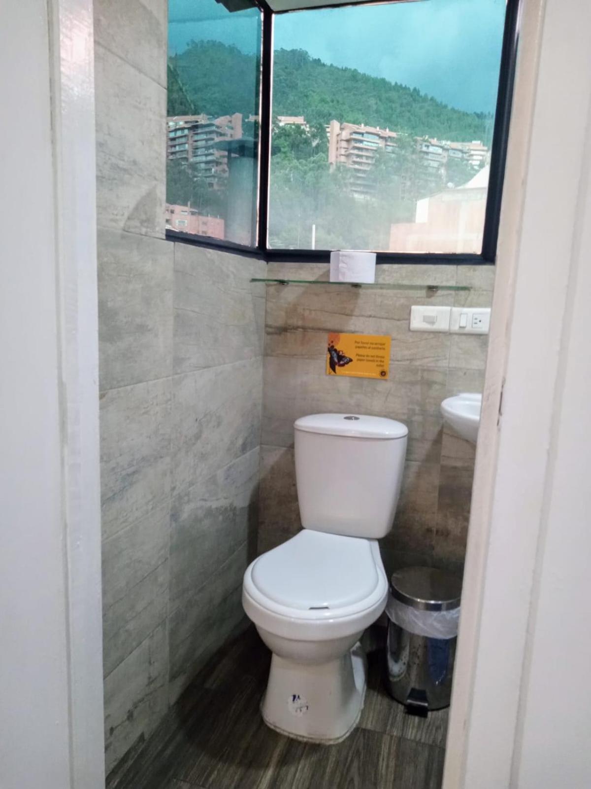 Casale Usaquen Hostel *