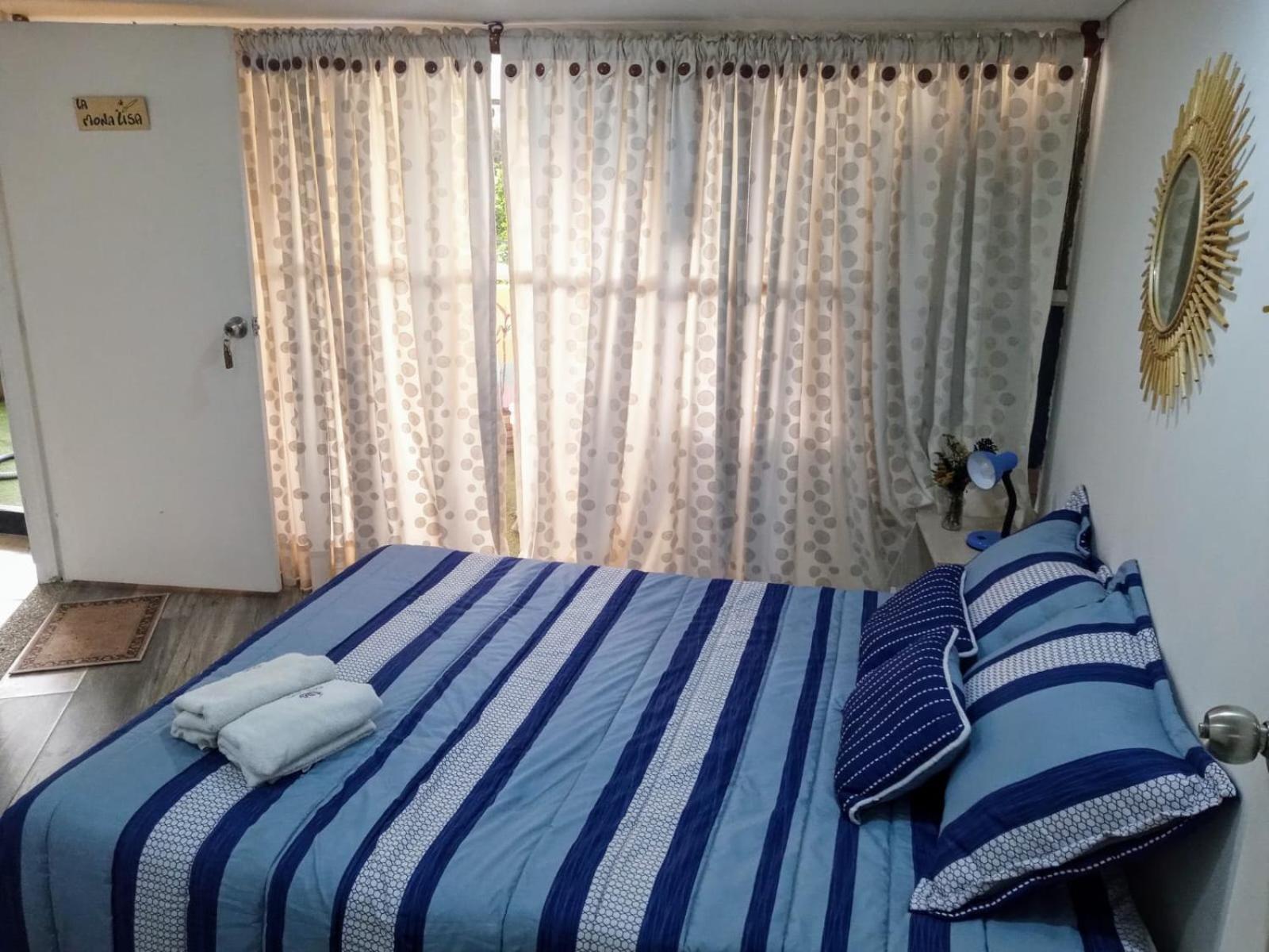 Casale Usaquen Hostel Bogota