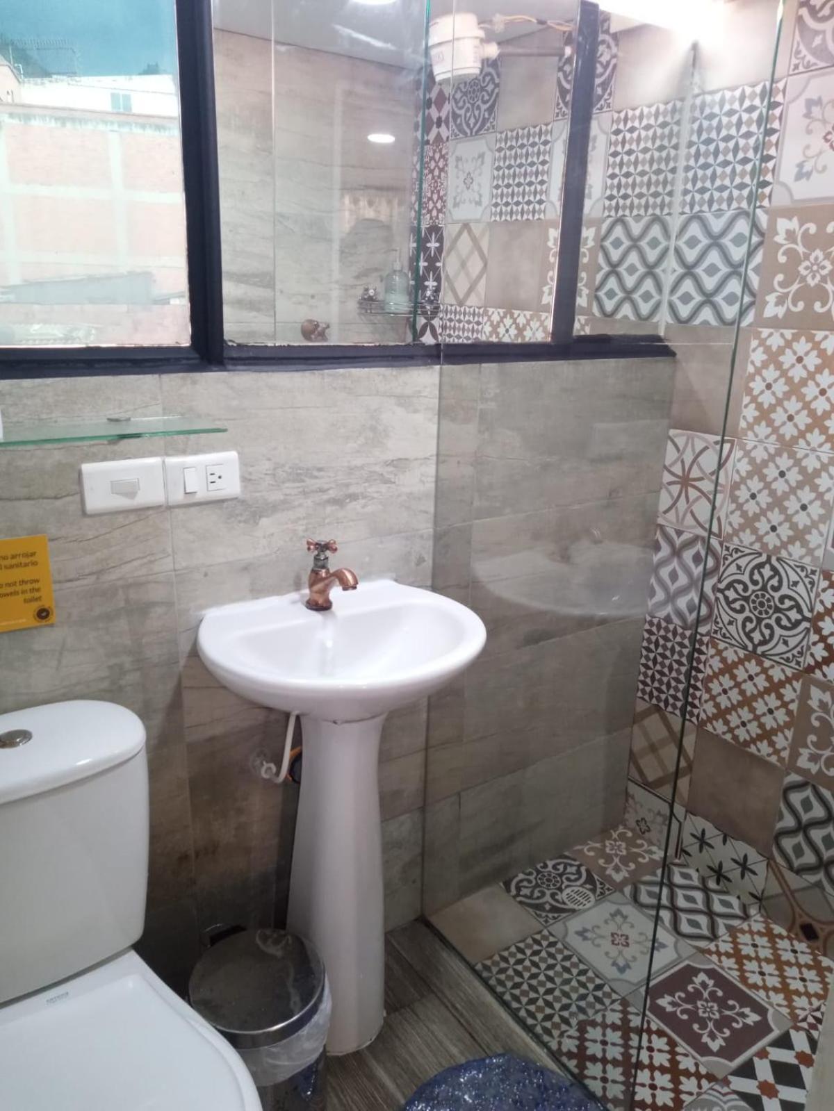 Hostel Casale Usaquen Bogota