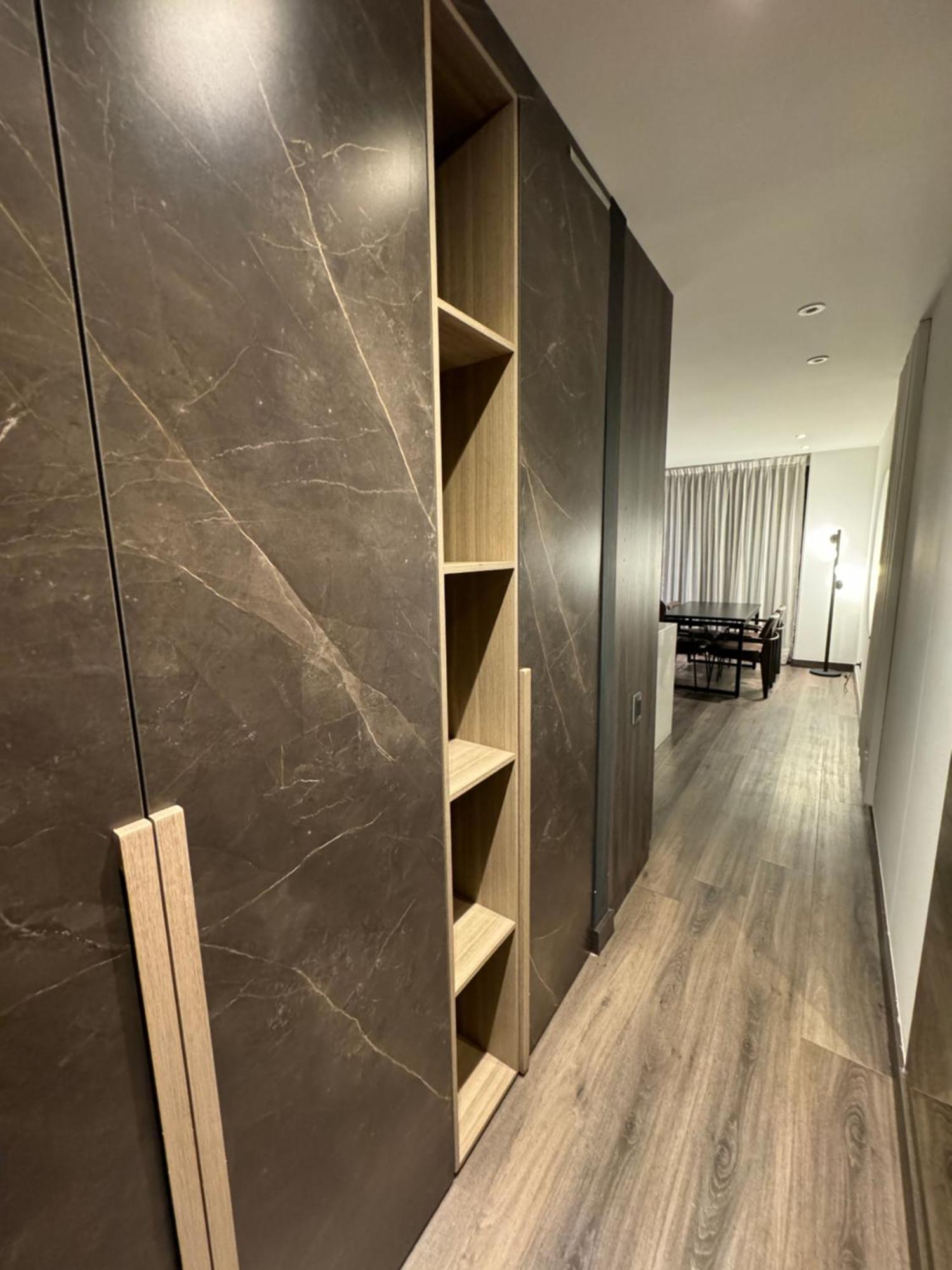 Gestion Hotelera - Morph Bogota