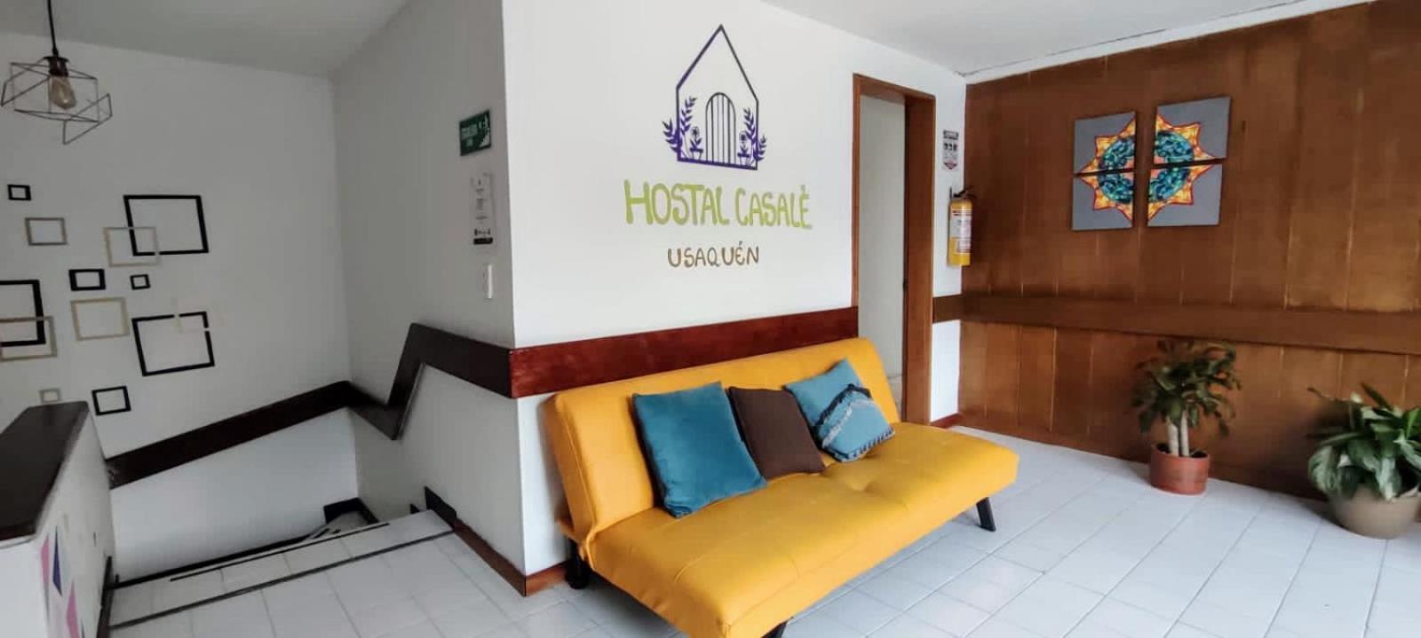 Casale Usaquen *