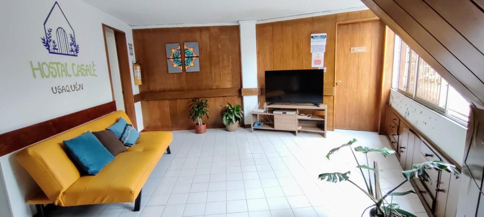 Casale Usaquen * Bogota
