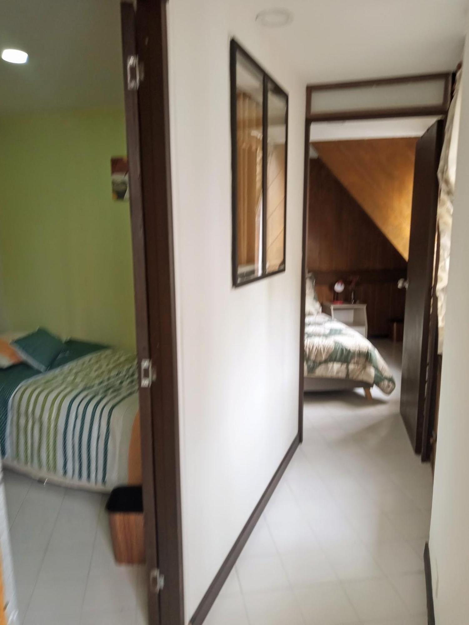 Casale Usaquen Hostel