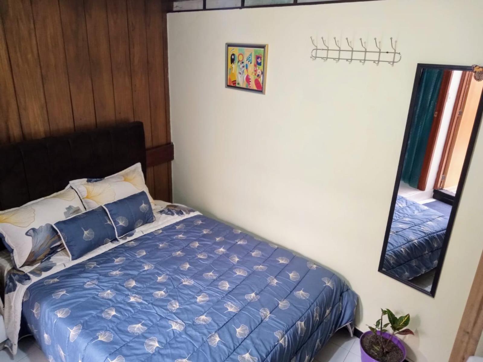 Casale Usaquen Hostel Bogota