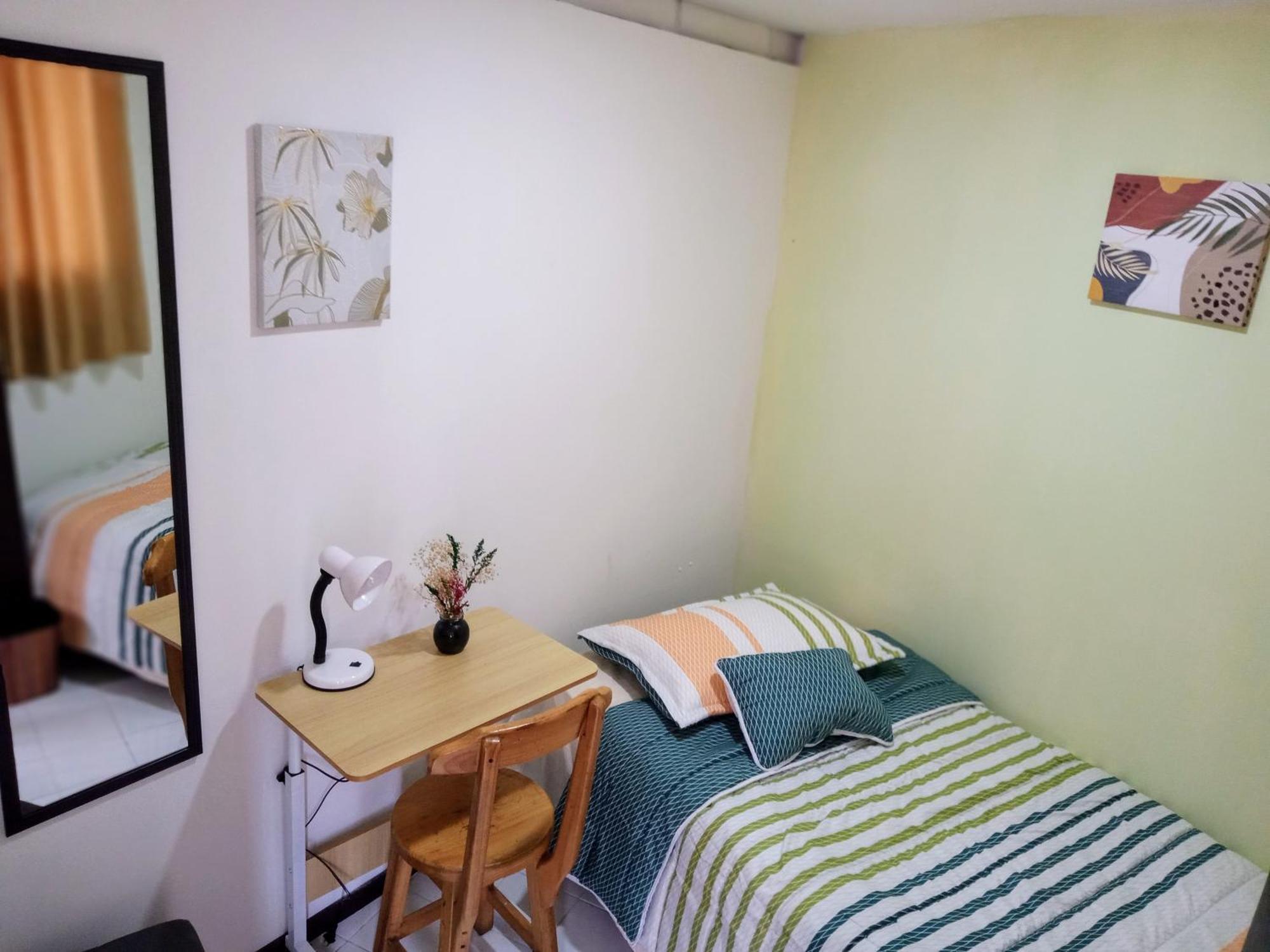 Hostel Casale Usaquen Bogota
