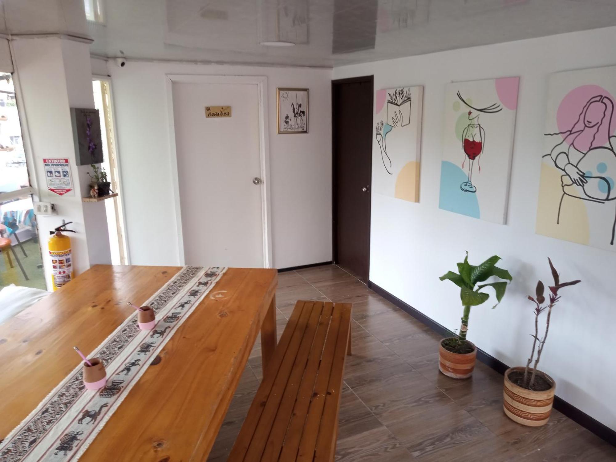 Casale Usaquen Bogota
