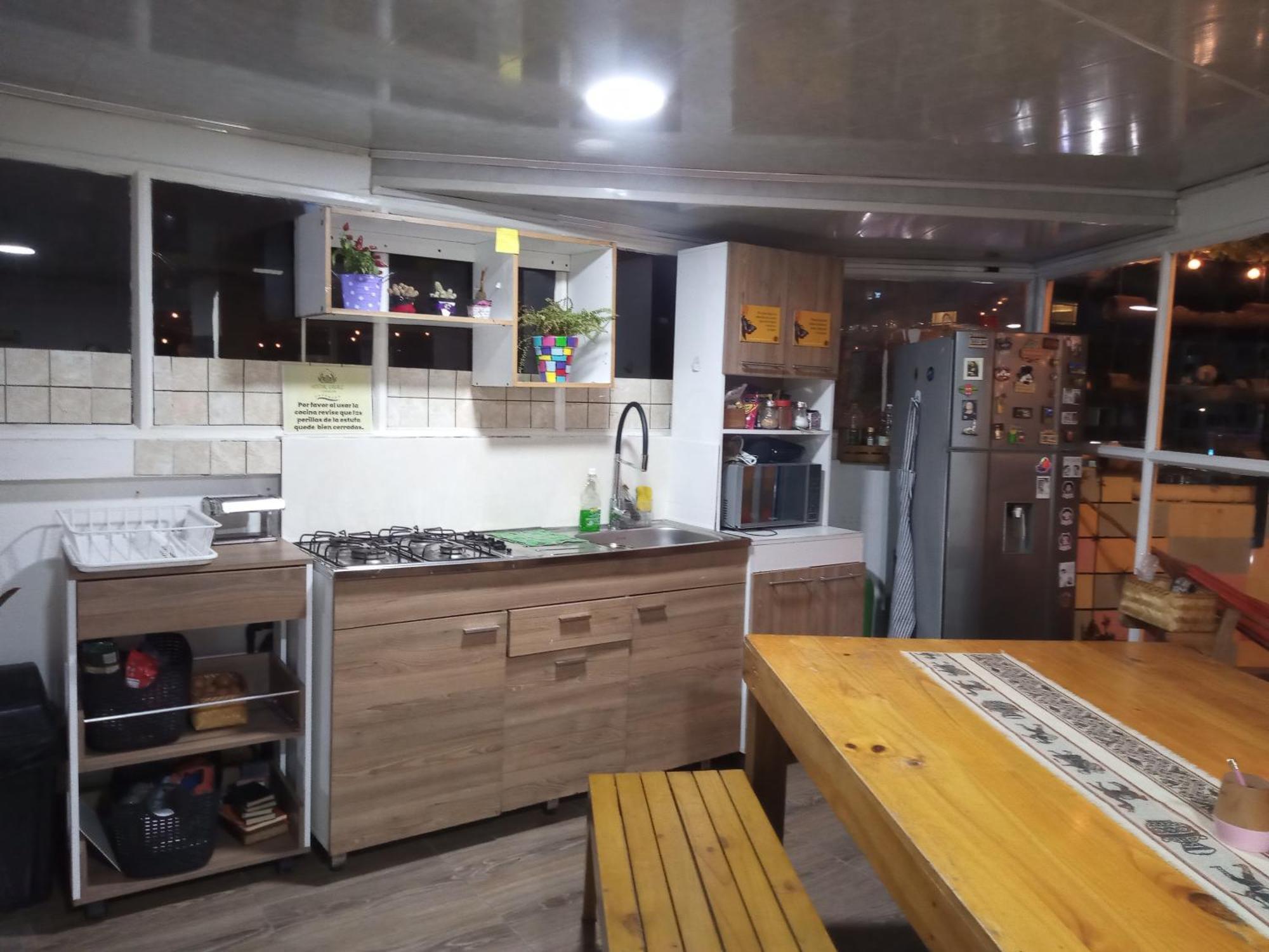 Casale Usaquen Hostel