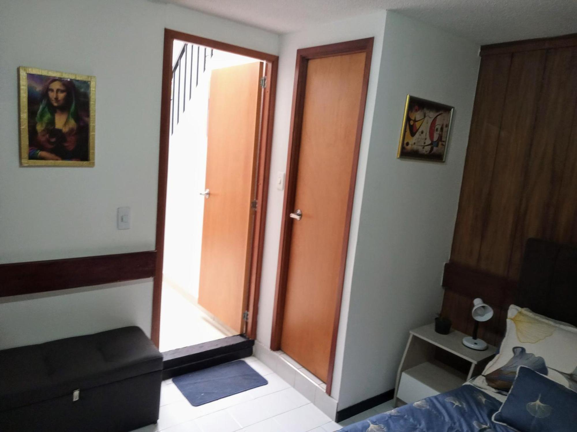 Casale Usaquen Hostel Bogota