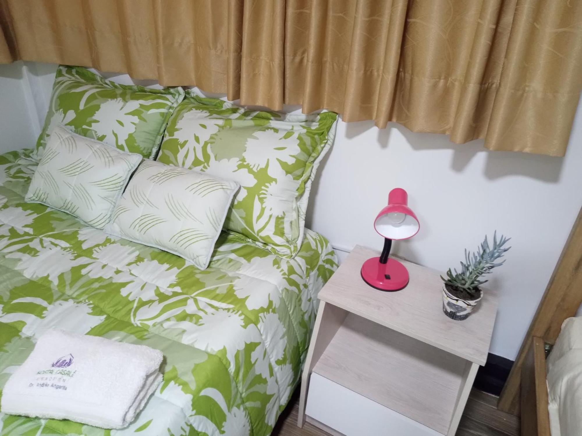 Casale Usaquen Hostel