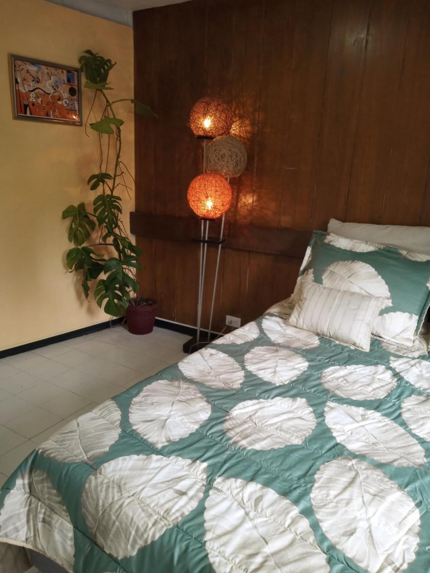Hostel Casale Usaquen *