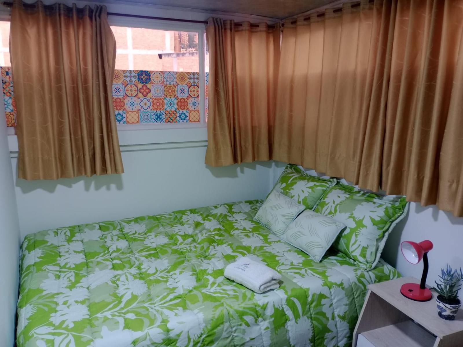 Casale Usaquen Hostel Bogota