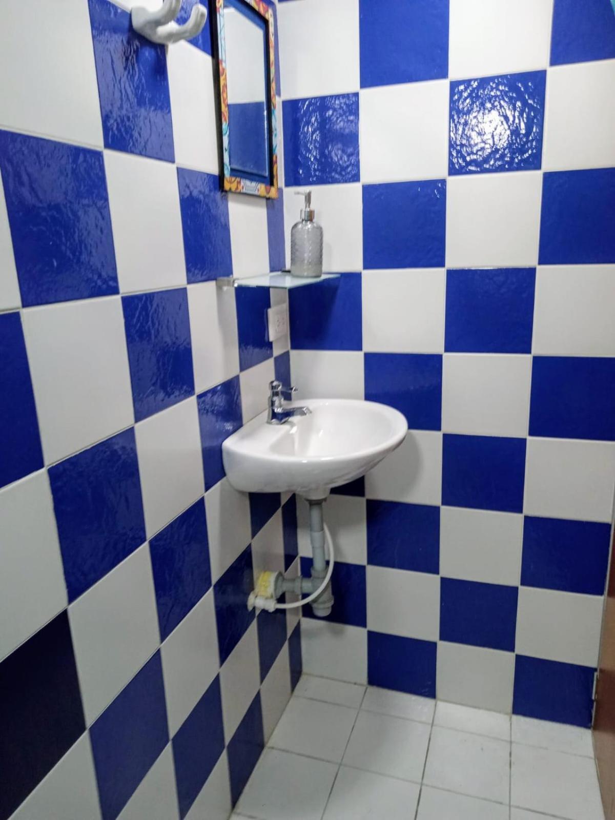 Hostel Casale Usaquen Bogota