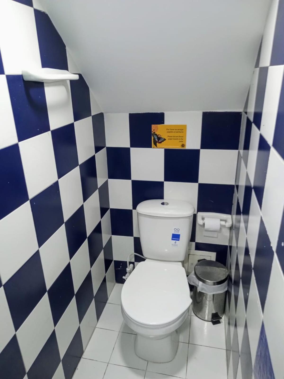 Hostel Casale Usaquen