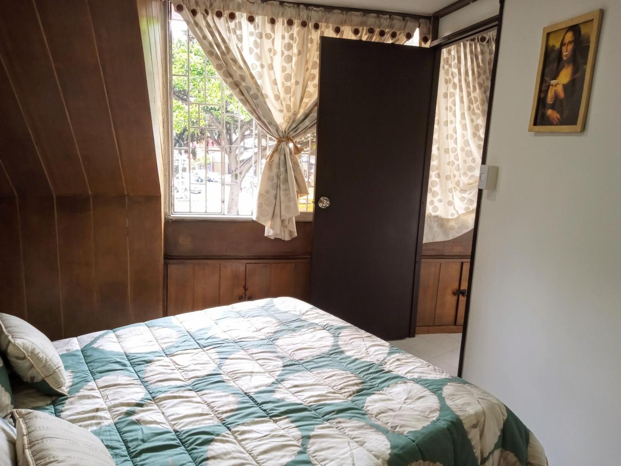 Hostel Casale Usaquen Bogota