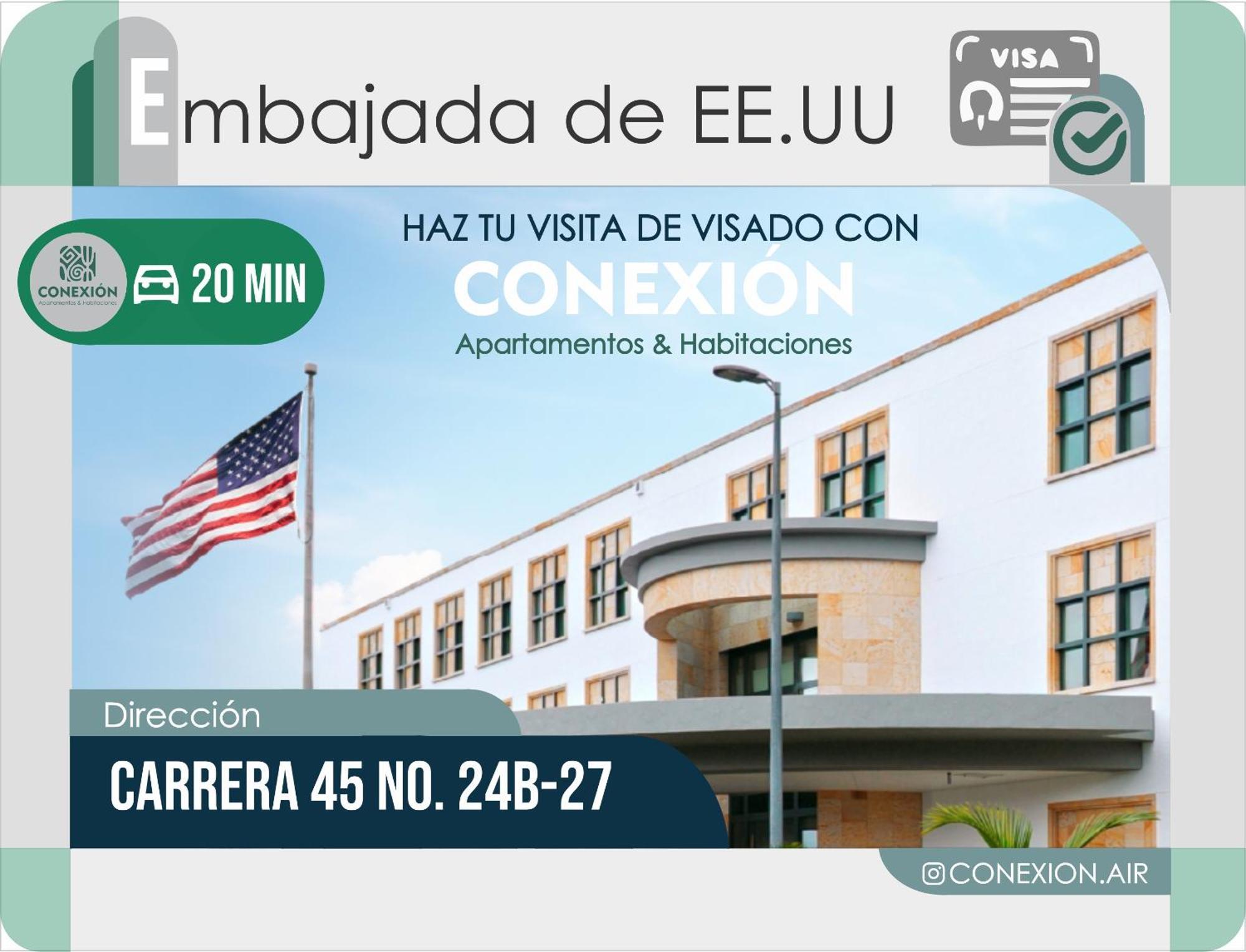 Apartamento Conexion 10 Min Aeropuerto G Apartment Bogota