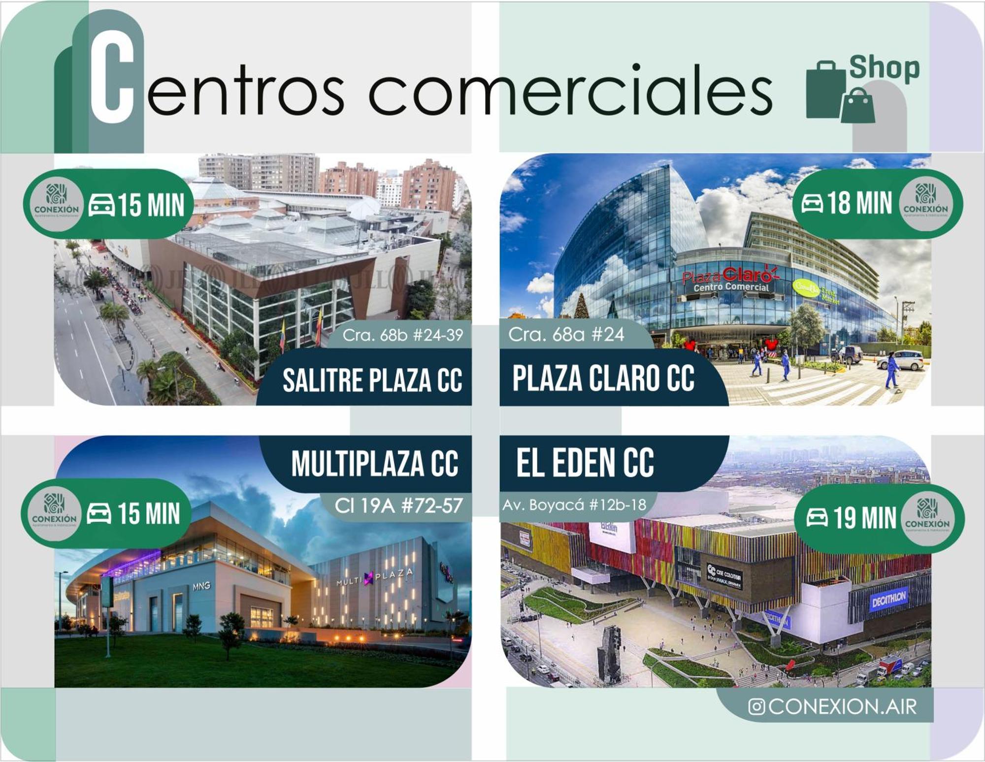 Apartment Apartamento Conexion 10 Min Aeropuerto G *