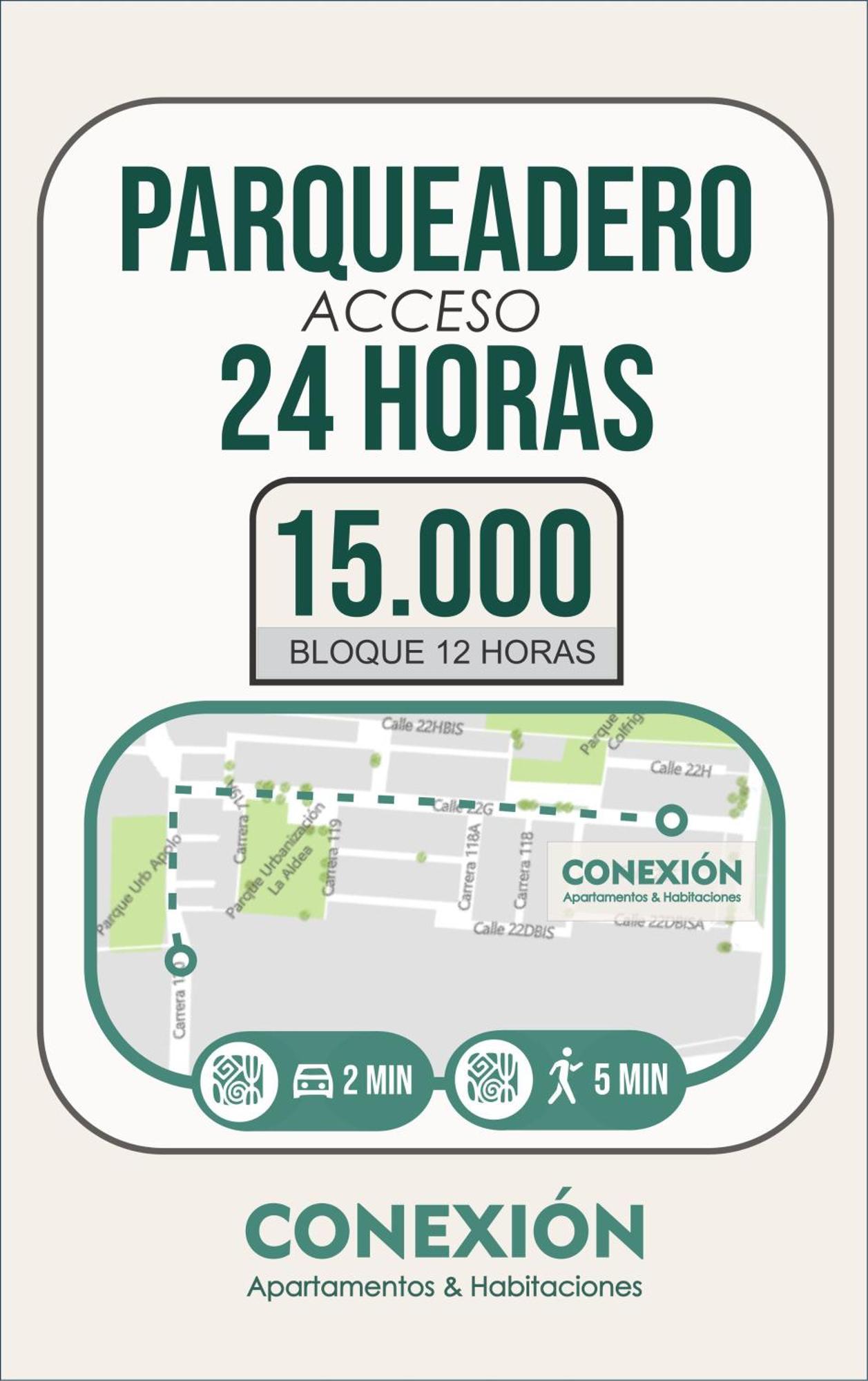 Apartment Apartamento Conexion 10 Min Aeropuerto G Bogota