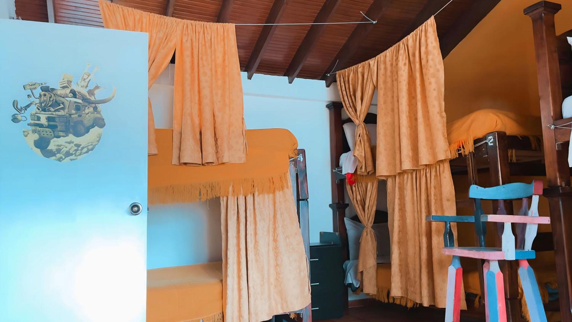 82hostel Hostel Bogota