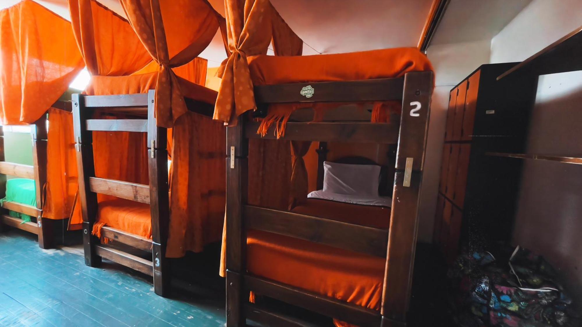 82hostel Hostel