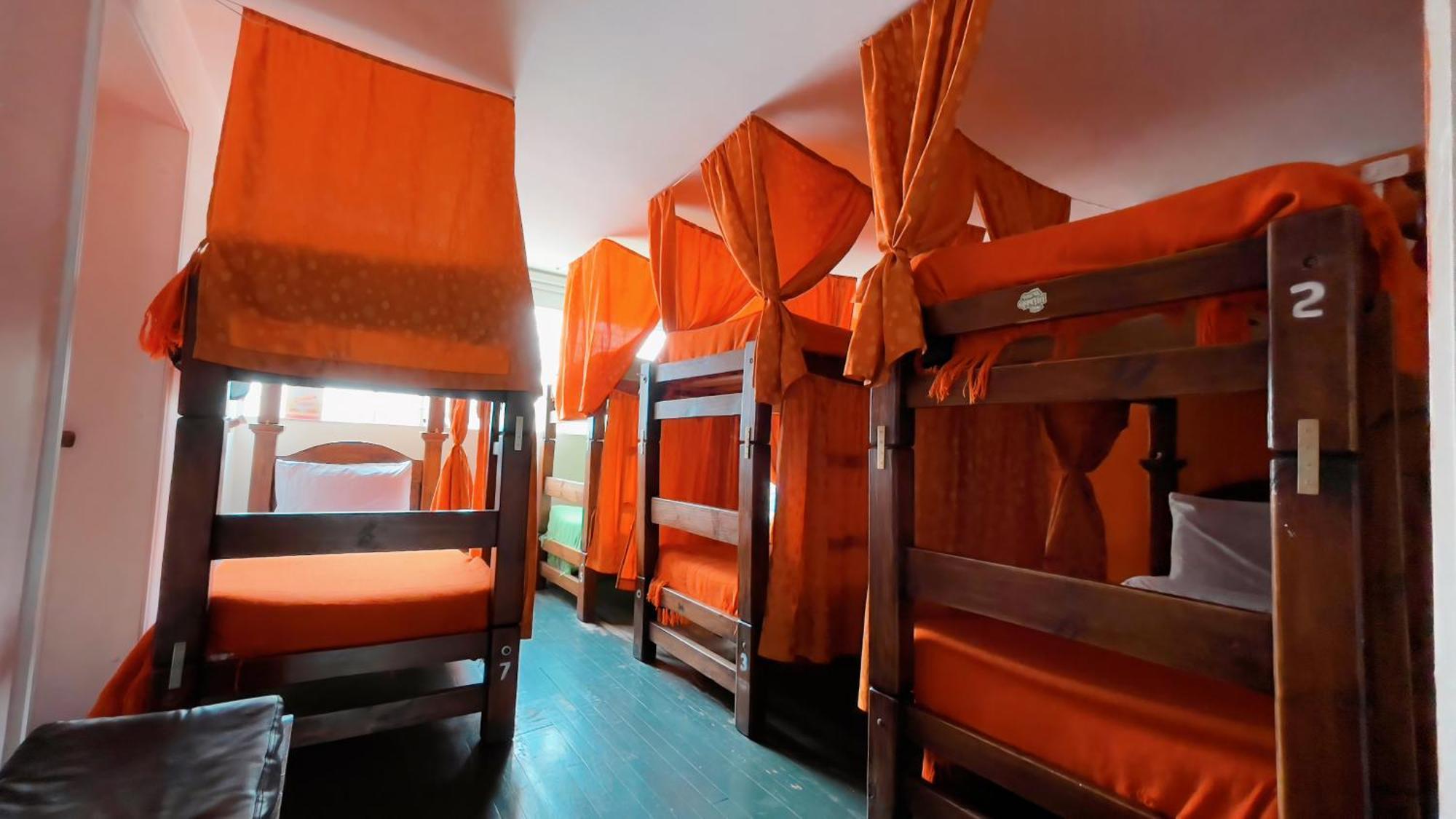 82hostel Hostel *